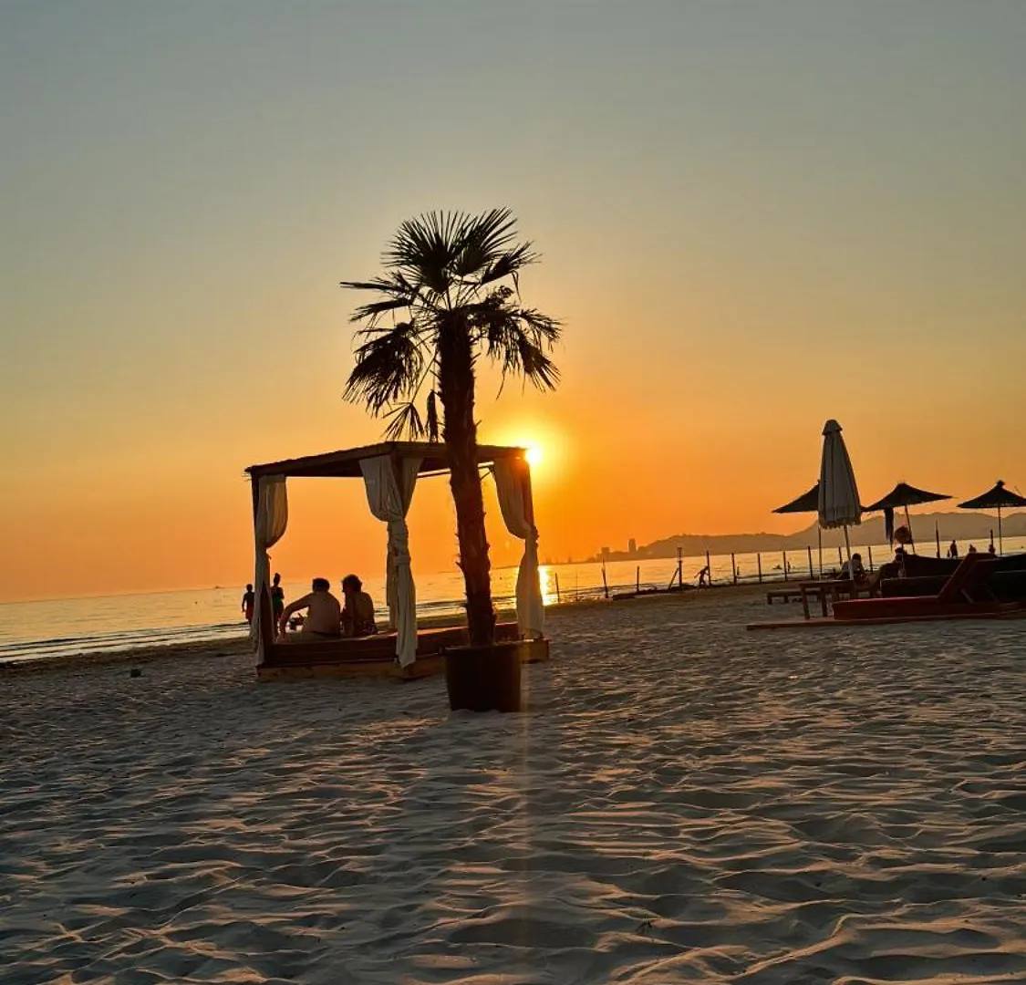 شقة Sole Sole دراس