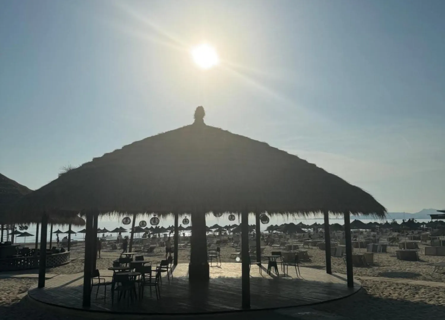 شقة Sole Sole دراس